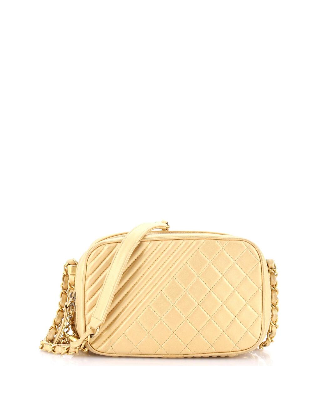 Chanel Coco Boy Camera Bag Quilted #248943C22B